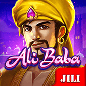 Ali Baba arionplay hot icon
