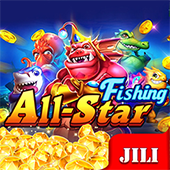 All Star Fishing arionplay fishing icon