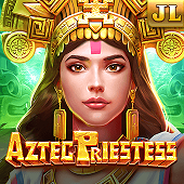 Aztec Priestess arionplay hot icon
