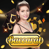 Baccarat arionplay hot icon