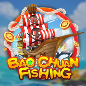 Bao Chuan Fishing arionplay fishing icon