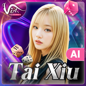 Blockchain Tai Xiu arionplay live casino icon