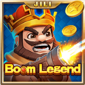 Boom Legend arionplay fishing icon