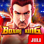 Boxing King arionplay slot icon