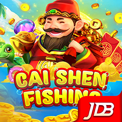 Cai Shen Fishing arionplay hot icon