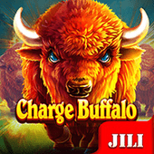 Charge Buffalo arionplay hot icon
