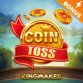 Coin Toss arionplay cards icon