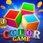 Color Game arionplay slot icon