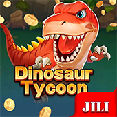 Dinosaur Tycoon arionplay fishing icon