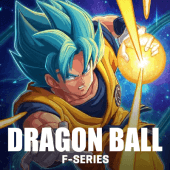 Dragon Ball arionplay slot icon