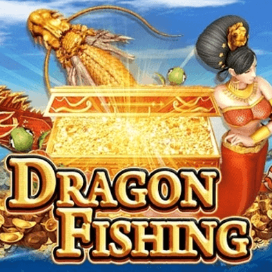 Dragon Fishing arionplay fishing icon