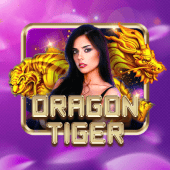 Dragon Tiger arionplay live casino icon