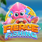 Fierce Fishing arionplay fishing icon