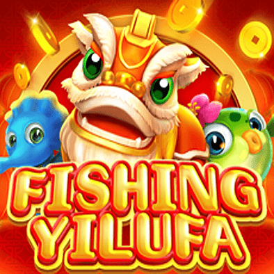 Fishing Yi Lu Fa arionplay fishing icon