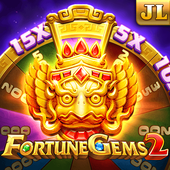 Fortune Gems 2 arionplay slot icon