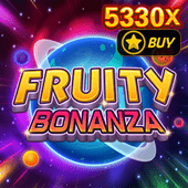 Fruity Bonanza arionplay hot icon