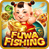 Fuwa Fishing arionplay fishing icon