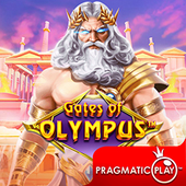 Gates of Olympus arionplay hot icon