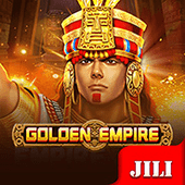 Golden Empire arionplay slot icon