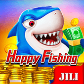 Happy Fishing arionplay fishing icon