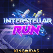 Interstellar Run arionplay cards icon