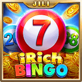 Irich Bingo arionplay slot icon