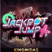 Jackpot Jump arionplay cards icon