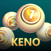 Keno arionplay cards icon