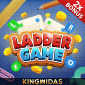 Ladder Game arionplay cards icon