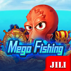 Mega Fishing arionplay fishing icon
