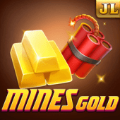 Mines Gold arionplay slot icon