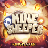 Minesweeper arionplay cards icon