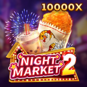 Night Market 2 RTP icon