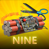 Nine arionplay cards icon