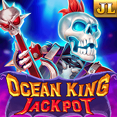 Ocean King Jackpot arionplay fishing icon
