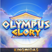 Olympus Glory arionplay cards icon