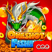 Oneshot Fishing arionplay fishing icon