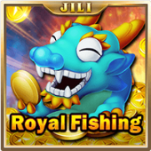 Royal Fishing arionplay fishing icon