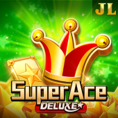 Super Ace Deluxe arionplay earning icon