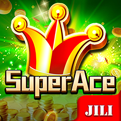 Super Ace arionplay slot icon